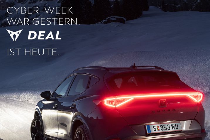 Cyber Week 