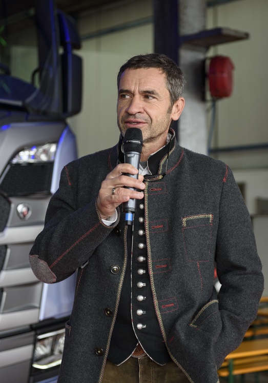 Drive Wiegele Events