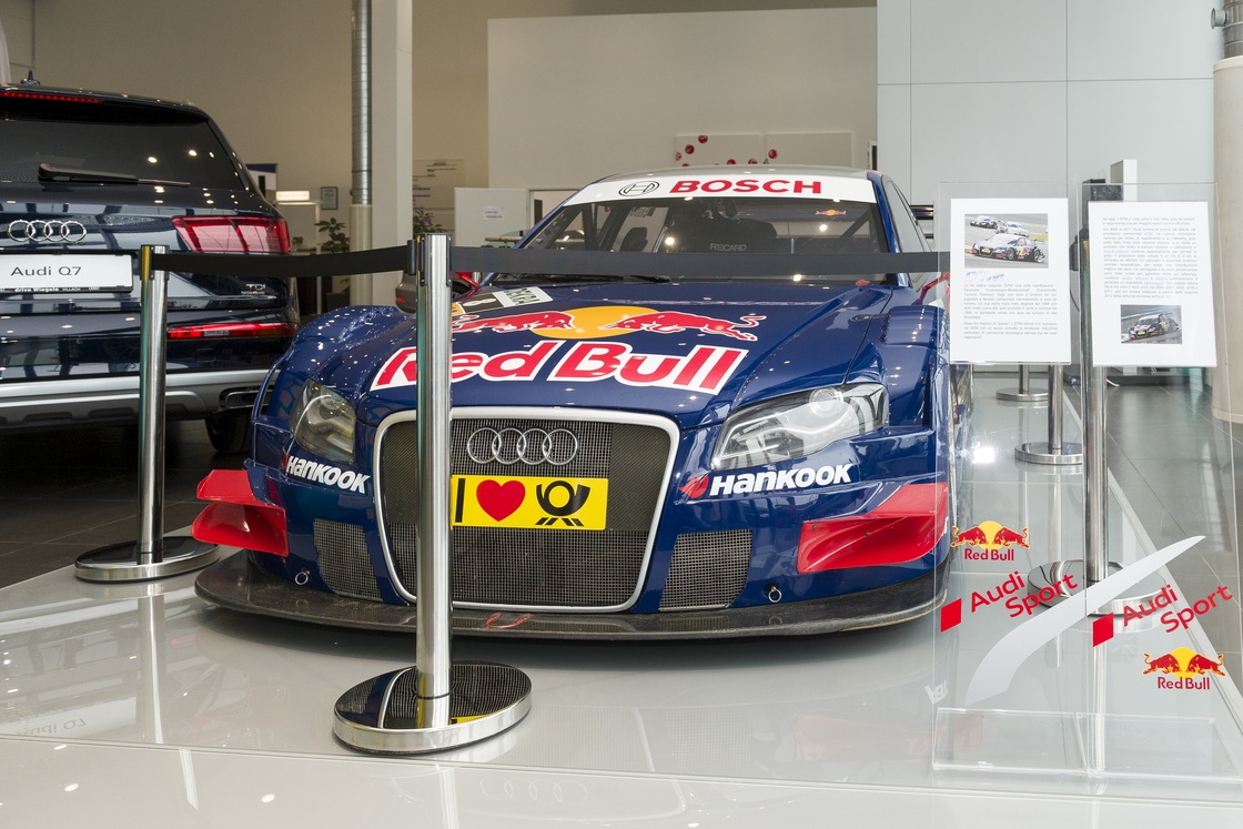 Drive Wiegele Events