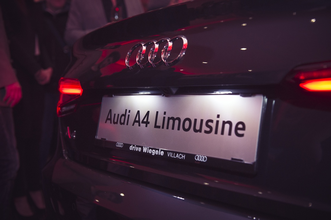 Drive Wiegele Events