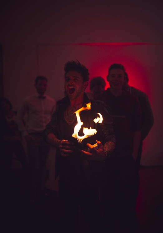 Drive Wiegele Events