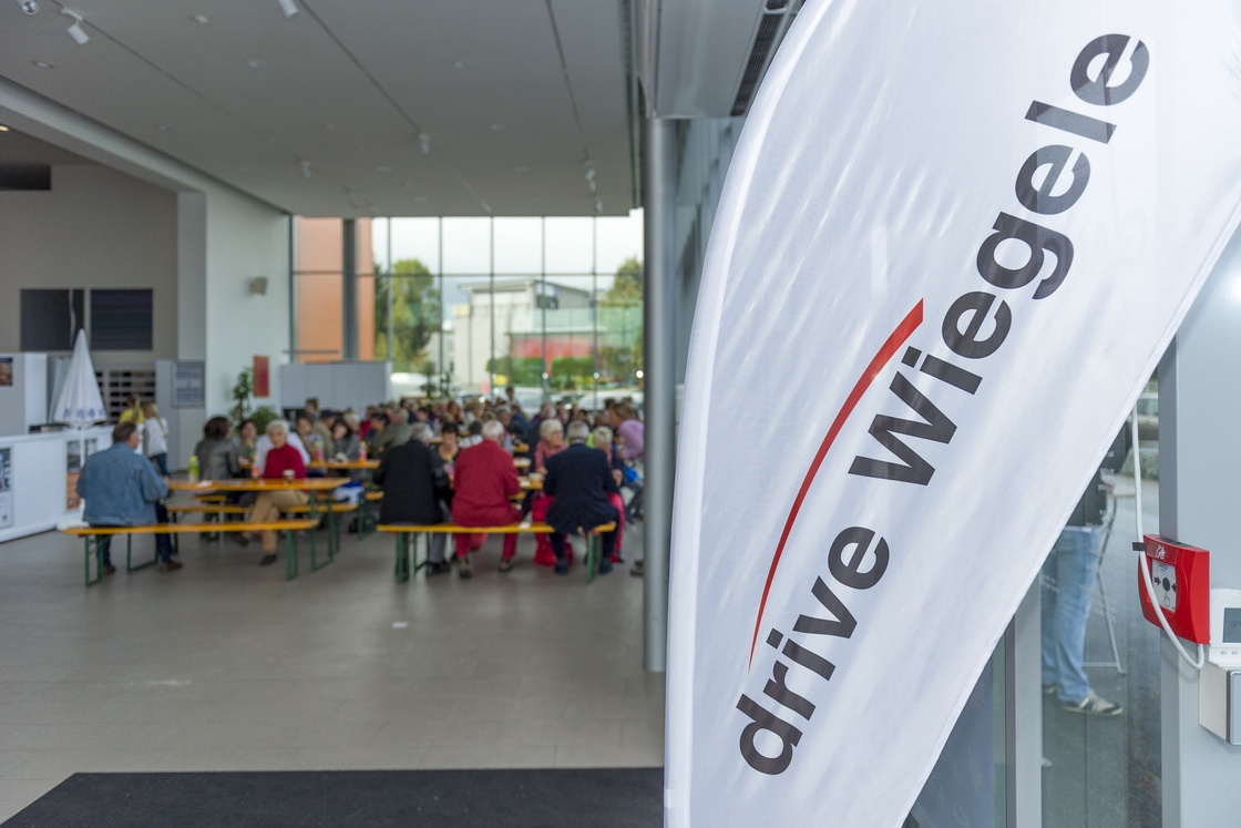 Drive Wiegele Events
