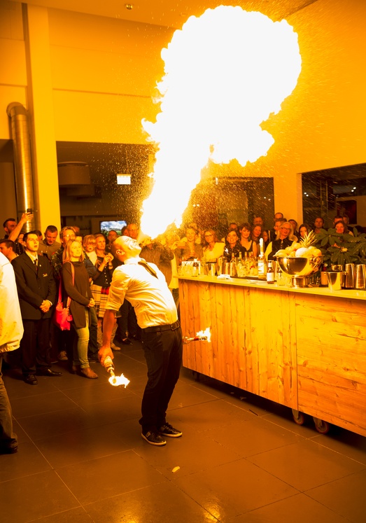 Drive Wiegele Events