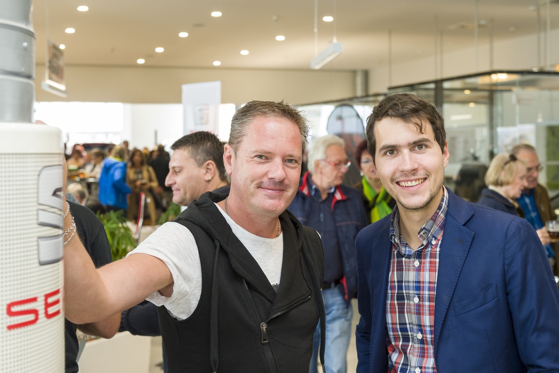 Drive Wiegele Events