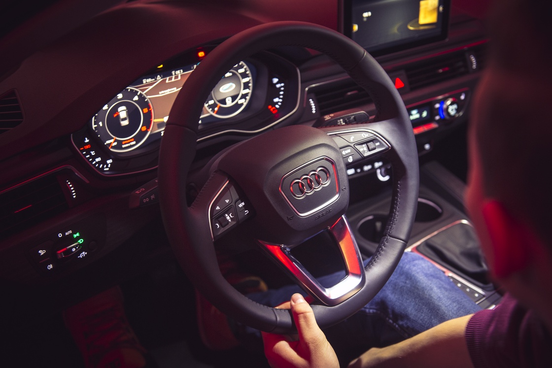 Drive Wiegele Events